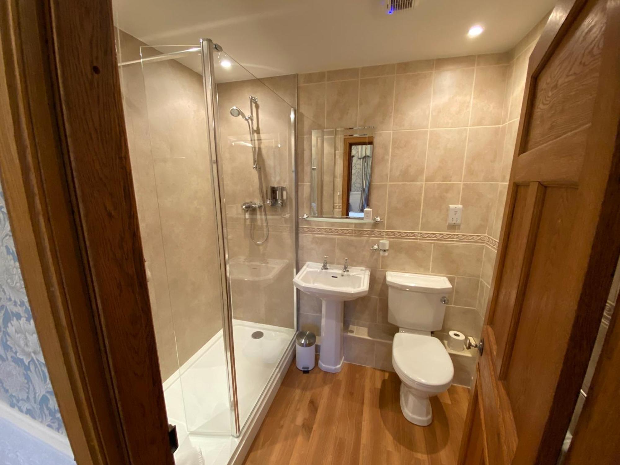 West Acre House Hotel Alnwick Luaran gambar